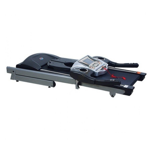 Бігова доріжка  Jada Fitness JS-4500 - фото №4
